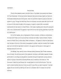 The Go Giver