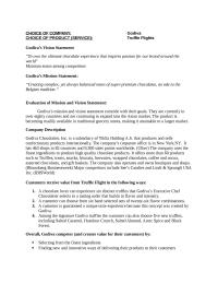 Analysis of Godiva