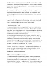 Compositve Speech