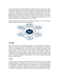 Write-up for Aero Group