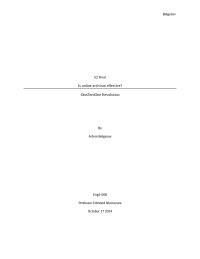coca cola Study Case