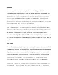 FIRE 371 Essay