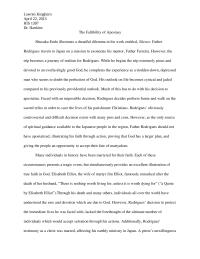 The Fallibility of Apostasy