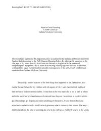Keys to Great Parenting: Physical punishment discussion