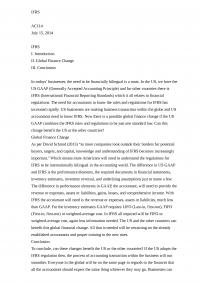 IFRS