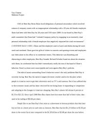 Best Buy Issues