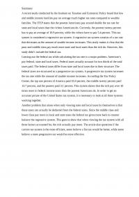 Article One