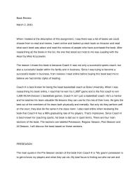 Leading with the Heart book review