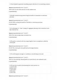 OPMT 598 Test