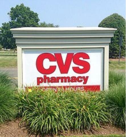 Cvs hr phone number image