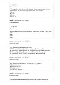 ECON A 829 Quiz 2
