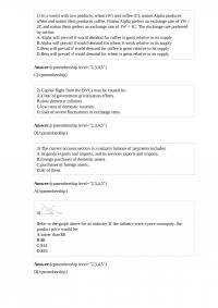 BUS 828 Quiz 2