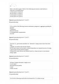 ECON E 721 Quiz 3