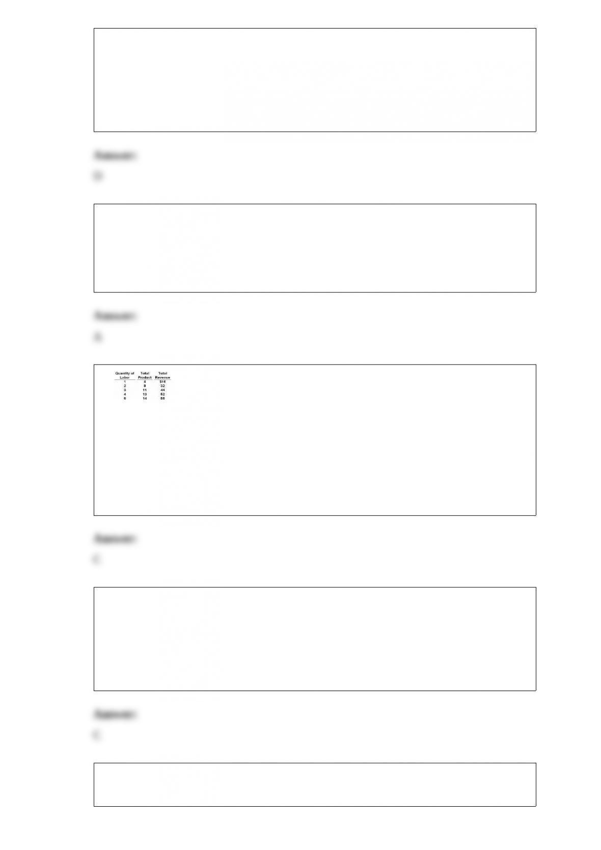 Economics degree picture