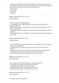 BUS 115 Quiz 1