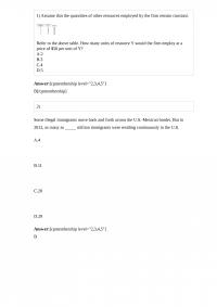 ECB 399 Test
