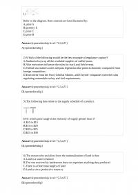 MicroEconomic 634