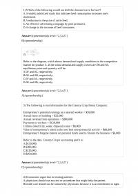 ECON E 578 Quiz 2