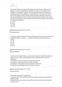 ECON E 270 Midterm 1