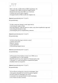 ECON A 285 Homework