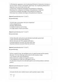 ECON 863 Quiz 3