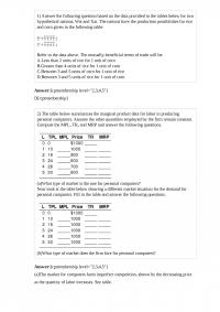 ECON 417 Quiz 2