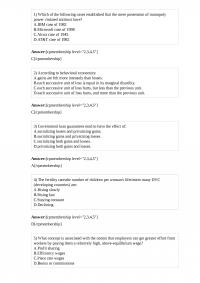 ECON 341 Homework