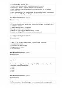 ECON A 204 Homework
