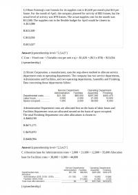 Acct 229 Midterm 1 1 Ohme
