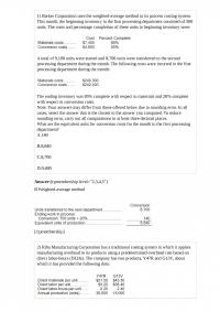 Acc 195 Test
