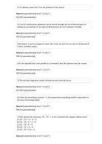 BUSOPMT 394 Midterm 2