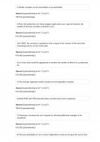 Operation Management 241