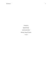 Economics
