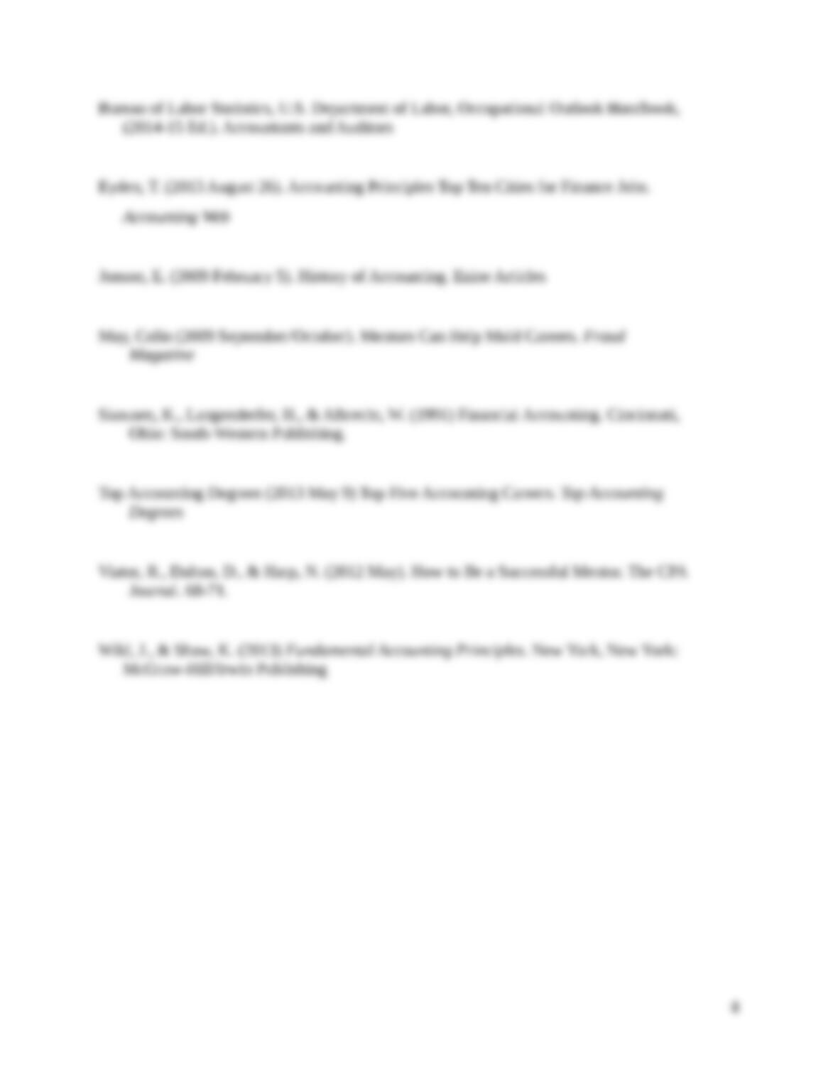 Accounting essay 7 picture