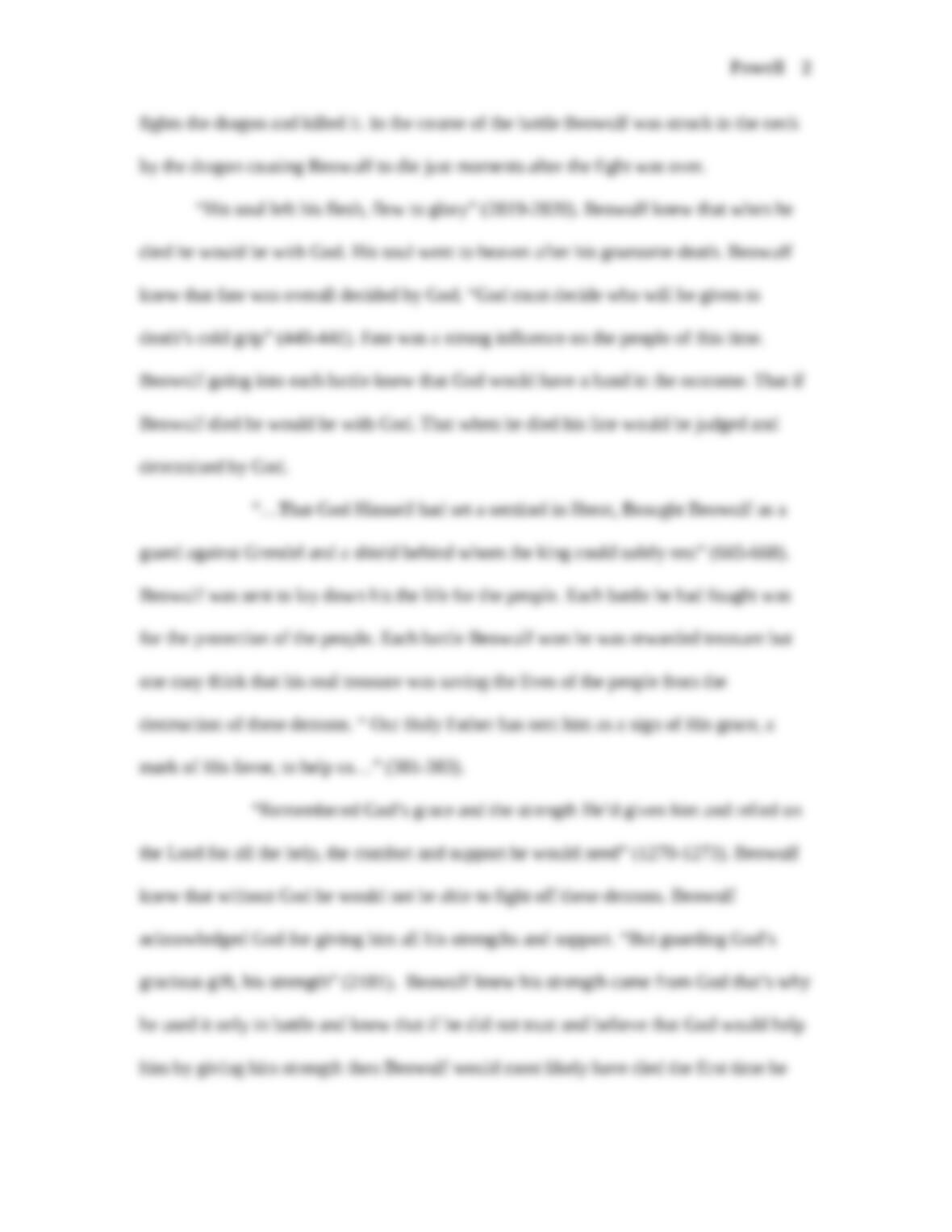 Wiglaf beowulf description picture