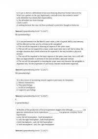 CAS BI 178 Midterm