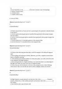 BIO 319 Homework