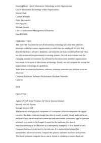 Information Management