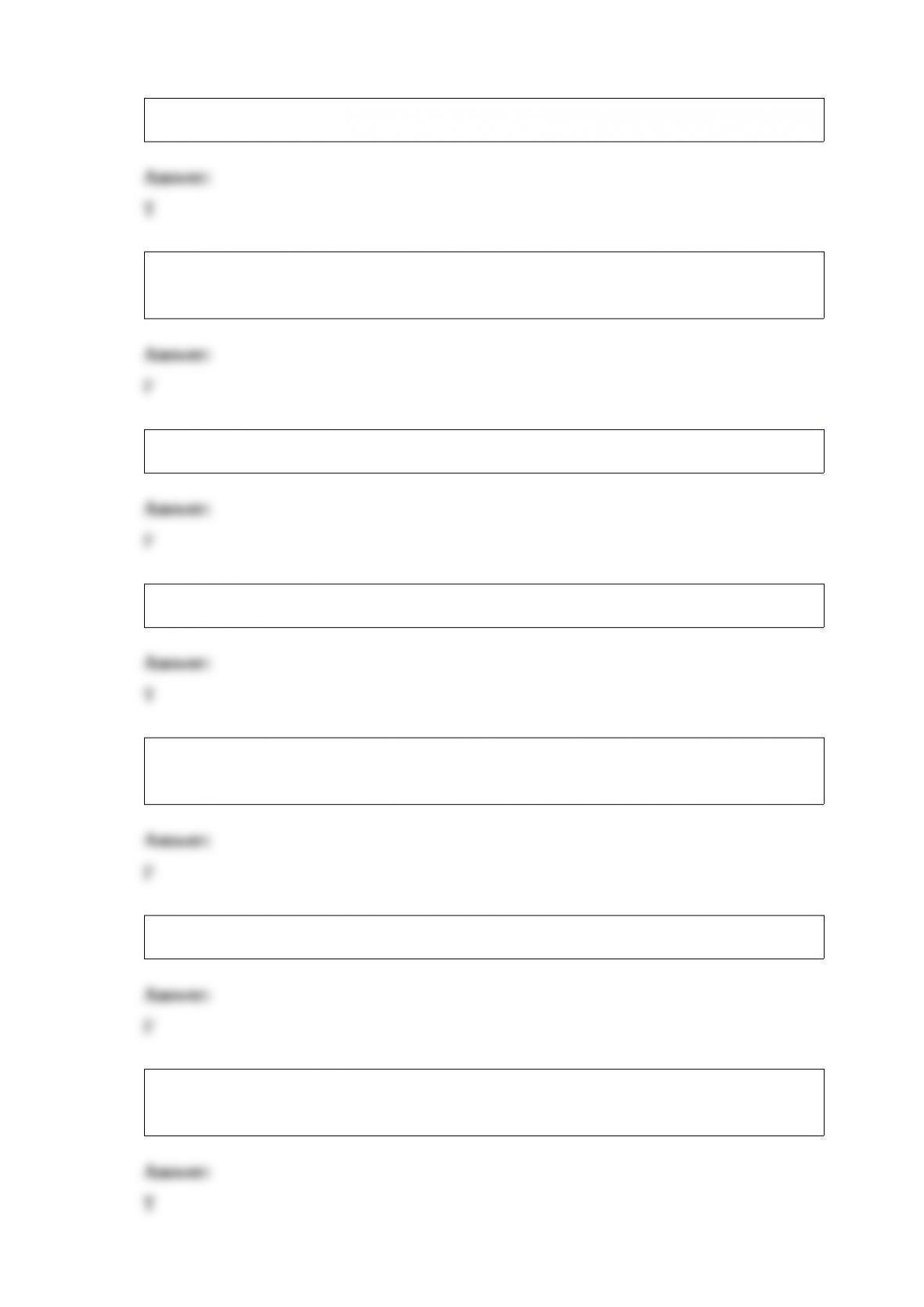 Synthesis essay example image