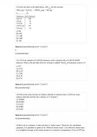 Chem 383 Test