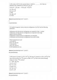 CAS CH 588 Quiz