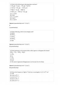 CAS CH 254