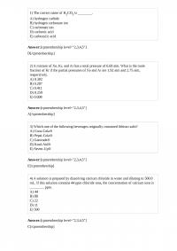 Cem 861 Midterm 1
