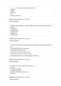 CHEM 482 Midterm