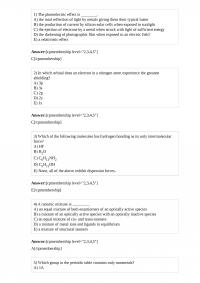 Cem 809 Midterm 2