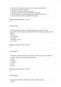 HLTH 822 Quiz 3