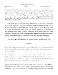 Obermeyer Sport Case study