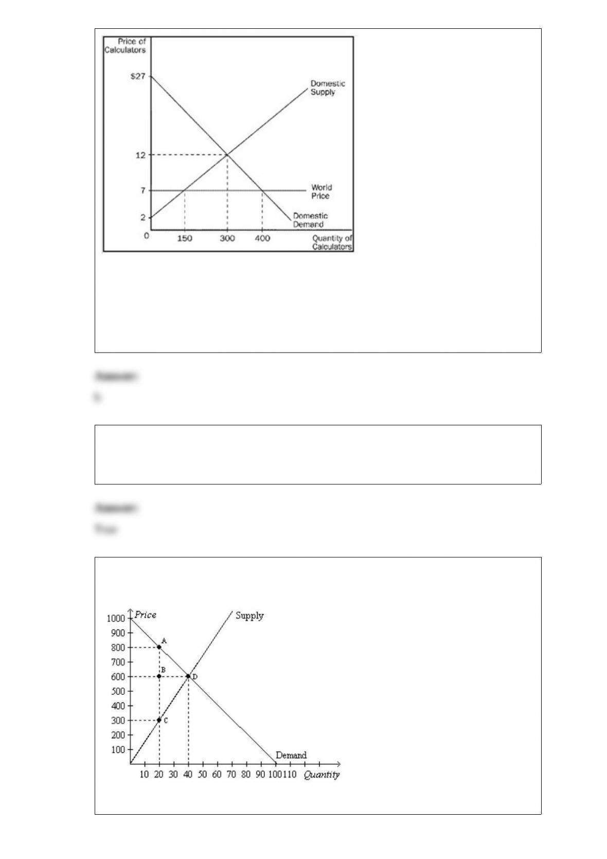 ECON A 453 Get 24/7 Homework Help Online Studying Solution