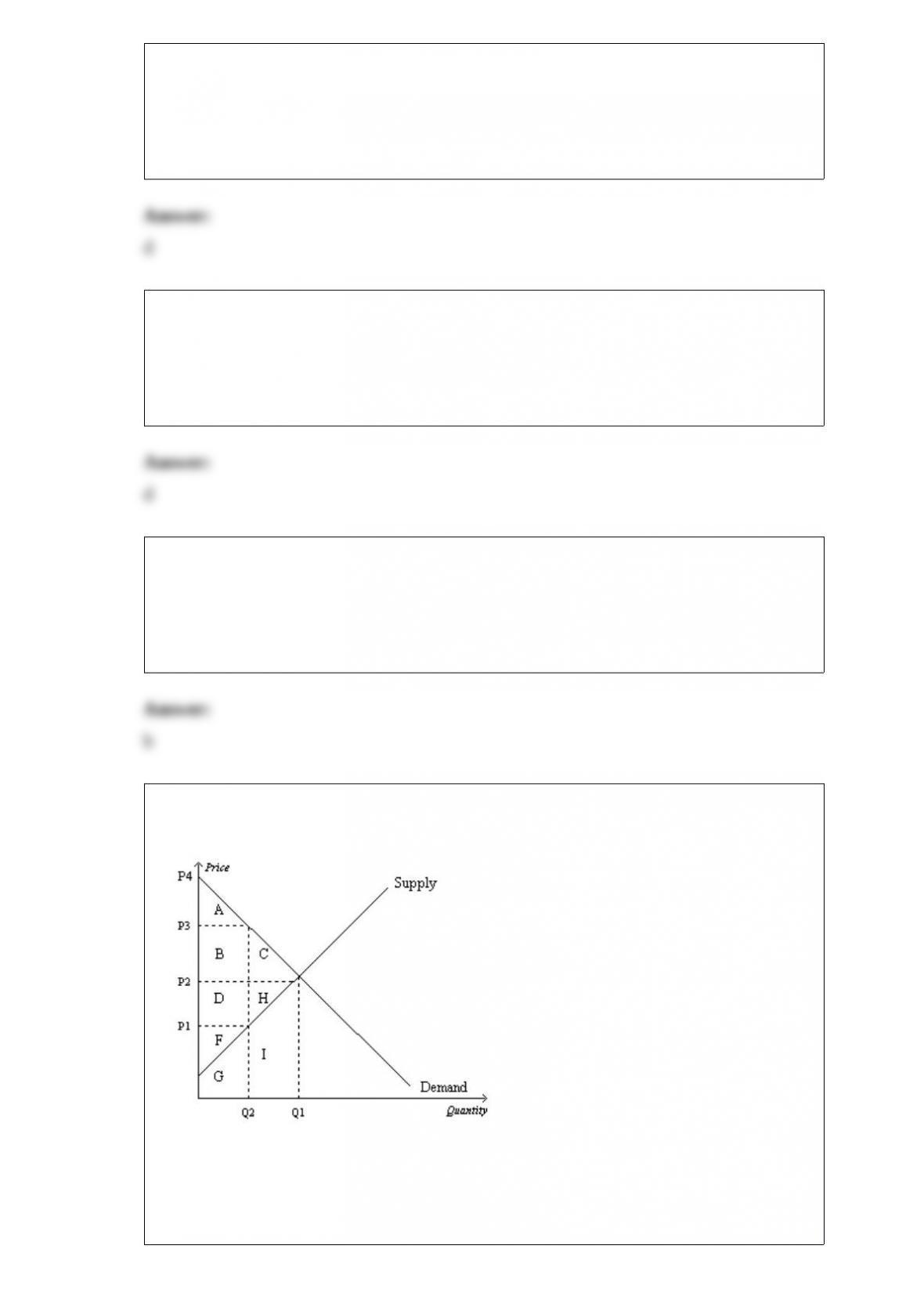 ECON A 301 Midterm 2 Get 24/7 Homework Help Online