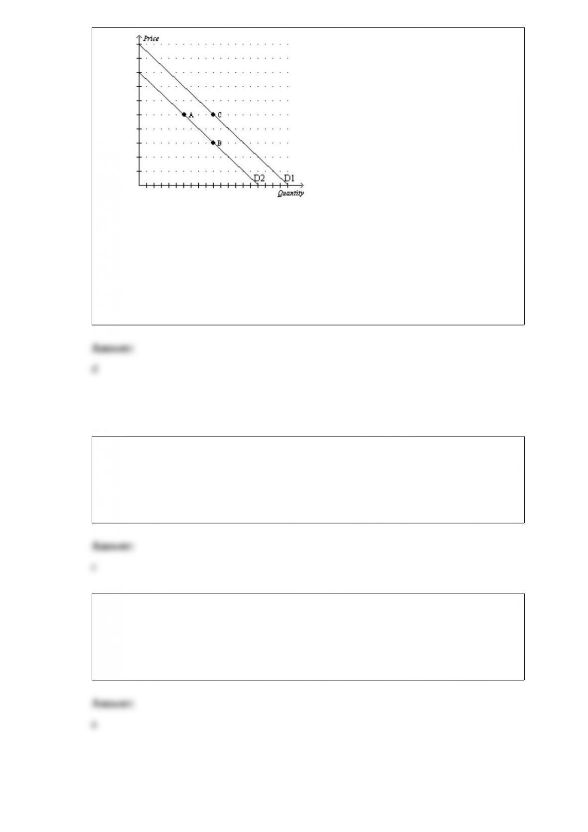 Economics degree image